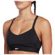 Reebok Γυναικείο μπουστάκι S Lux Strappy Sports Bra